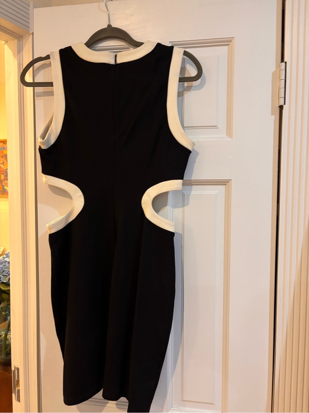 Black Staud dress - Picture 3 of 5